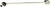 Proforged 113-10233 Sway Bar End Link