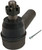 Proforged 104-10332 Outer Tie Rod End