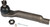 Proforged 104-10118 Outer Tie Rod End