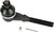 Proforged 104-10197 Left Inner Tie Rod End