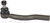Proforged 104-10609 Left Outer Tie Rod End
