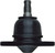 Proforged 101-10146 Upper Ball Joint