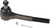 Proforged 104-10363 Outer Tie Rod End