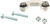 Proforged 113-10339 Right Sway Bar End Link