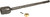 Proforged 104-10400 Inner Tie Rod End