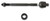 Proforged 104-10693 Inner Tie Rod End