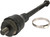 Proforged 104-10217 Inner Tie Rod End