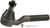 Proforged 104-10040 Left Outer Tie Rod End
