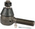 Proforged 104-10086 Left Outer Tie Rod End