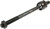 Proforged 104-10549 Right Inner Tie Rod End