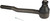 Proforged 104-10091 Outer Tie Rod End