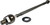 Proforged 104-10452 Inner Tie Rod End
