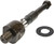 Proforged 104-10566 Inner Tie Rod End