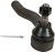 Proforged 104-10307 Left Outer Tie Rod End