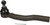 Proforged 104-10307 Left Outer Tie Rod End