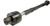 Proforged 104-10730 Inner Tie Rod End