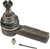 Proforged 104-10021 Outer Tie Rod End