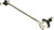 Proforged 113-10119 Left Sway Bar End Link
