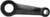 Proforged 103-10040 E-Coated Pitman Arm