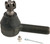 Proforged 104-10005 Right Outer Tie Rod End