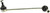 Proforged 113-10259 Right Sway Bar End Link