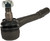 Proforged 104-10800 Right Outer Tie Rod End