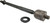 Proforged 104-10416 Left Inner Tie Rod End