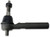 Proforged 104-10831 Rear Left Outer Tie Rod End