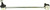 Proforged 113-10407 Front Left Sway Bar Link