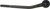 Proforged 104-10001 Right Inner Tie Rod End
