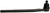 Proforged 104-10001 Right Inner Tie Rod End