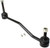 Proforged 113-10394 Suspension Right Stabilizer Bar Link Kit