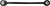 Proforged 113-10394 Suspension Right Stabilizer Bar Link Kit