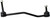 Proforged 113-10394 Suspension Right Stabilizer Bar Link Kit