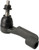 Proforged 104-10832 Left Outer Tie Rod End