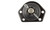 Proforged 101-10016 Tall Upper Ball Joint