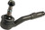 Proforged 104-10771 Outer Tie Rod End