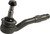 Proforged 104-10771 Outer Tie Rod End
