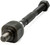 Proforged 104-10456 Inner Tie Rod End