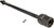 Proforged 104-10405 Inner Tie Rod End