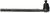 Proforged 104-10002 Left Inner Tie Rod End