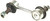 Proforged 113-10197 Right Sway Bar End Link