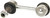 Proforged 113-10197 Right Sway Bar End Link