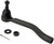 Proforged 104-10843 Right Outer Tie Rod End
