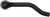 Proforged 104-10843 Right Outer Tie Rod End
