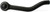 Proforged 104-10843 Right Outer Tie Rod End