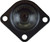 Proforged 101-10018 Lower Ball Joint