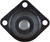 Proforged 101-10018 Lower Ball Joint