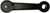 Proforged 102-10005 E-Coated Idler Arm