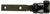Proforged 102-10005 E-Coated Idler Arm